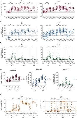 Primary ChAdOx1 vaccination does not reactivate pre-existing, cross-reactive immunity